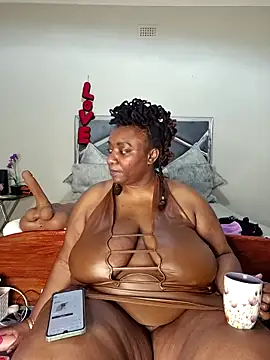 ThickianaRider online show from 05-16-26, 04:09