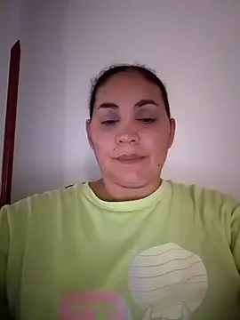 MirandaSoto online show from 03-09-25, 08:52
