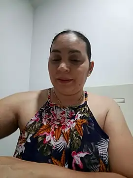 MirandaSoto online show from 10-10-25, 03:38