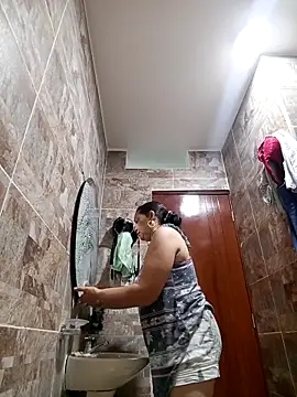 MirandaSoto online show from 10-13-25, 04:01