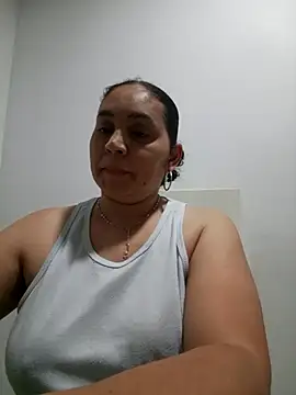 MirandaSoto online show from 10-24-25, 03:58