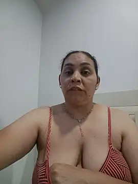 MirandaSoto online show from 06-04-26, 03:01