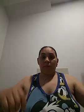 MirandaSoto online show from 06-12-26, 04:22