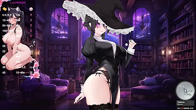 Antares star online show from 04-19-26, 03:44