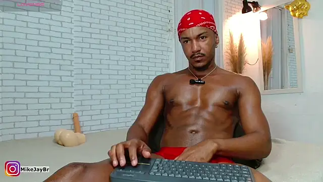 mikejaybra online show from 02-08-25, 02:16