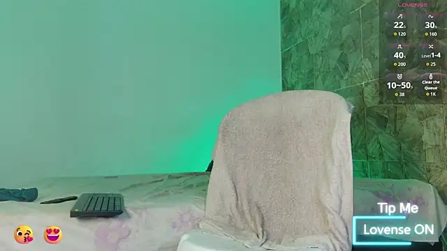 mikejaybra online show from 11-19-25, 05:57