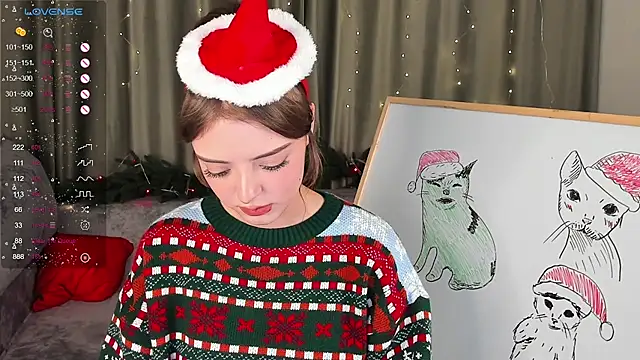 Snapshot of ellyford chatting on 12-09-24, 04:47 ellyford online show from 12-09-24, 04:47