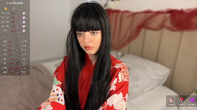 Snapshot of ellyford chatting on 02-28-25, 11:14 ellyford online show from 02-28-25, 11:14