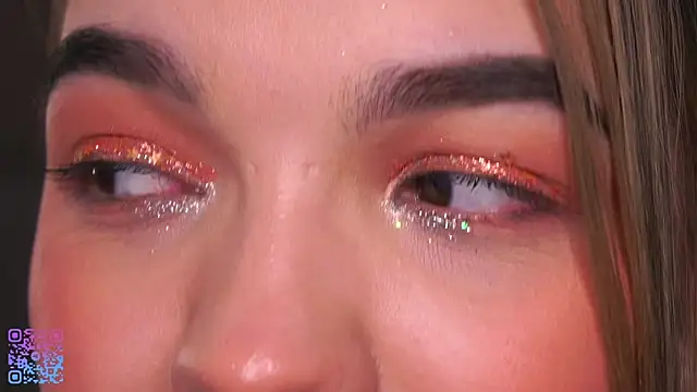 VeronaAppleberry online show from 03-02-25, 04:17