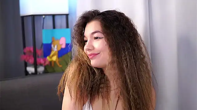 VeronaAppleberry online show from 04-21-26, 01:29