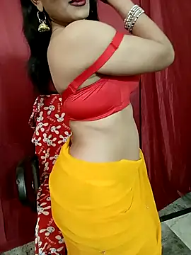 Stripy Doll online show from 03-04-26, 03:18