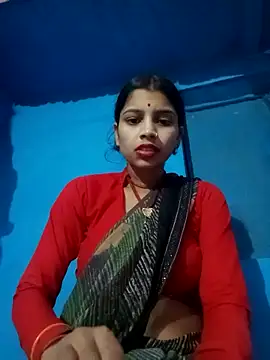 Nisha Cute online show from 10-18-25, 07:03