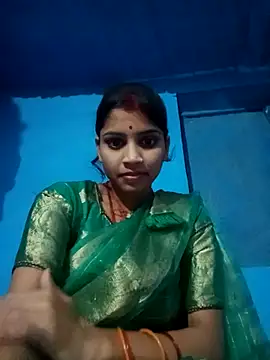 Nisha Cute online show from 10-27-25, 09:13