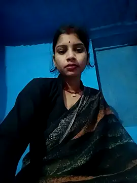 Nisha Cute online show from 11-03-25, 08:43