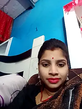 Nisha Cute online show from 11-07-25, 07:30
