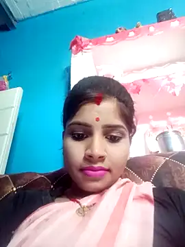Nisha Cute online show from 05-08-26, 04:29