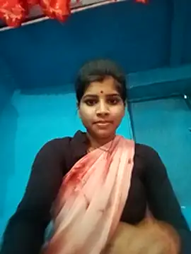 Nisha Cute online show from 05-09-26, 03:01