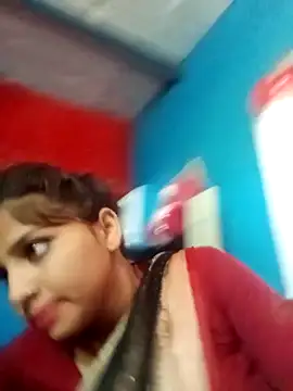 Nisha Cute online show from 05-11-26, 08:53