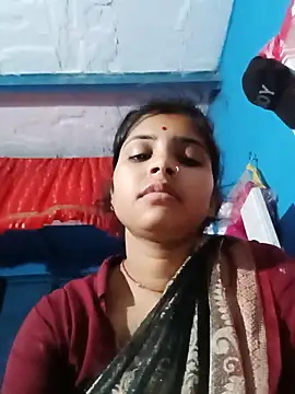Nisha Cute online show from 05-21-26, 11:12