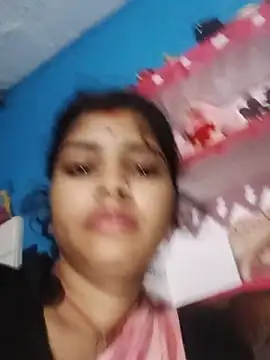 Nisha Cute online show from 05-28-26, 11:02