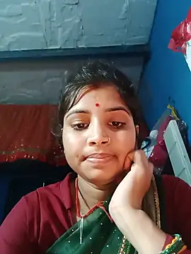 Nisha Cute online show from 06-03-26, 02:14