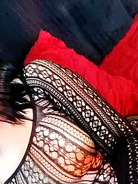 Snapshot of Nafas135 chatting on 02-23-25, 01:35 Nafas135 online show from 02-23-25, 01:35