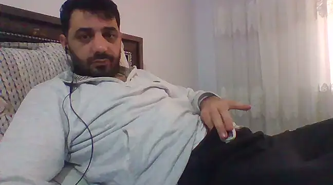 Sexyy Mann34 online show from 01-16-25, 11:48