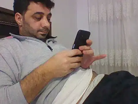 Sexyy Mann34 online show from 01-22-25, 05:06