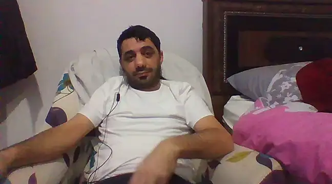 Sexyy Mann34 online show from 01-30-25, 03:19