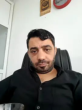 Sexyy Mann34 online show from 09-13-25, 09:42