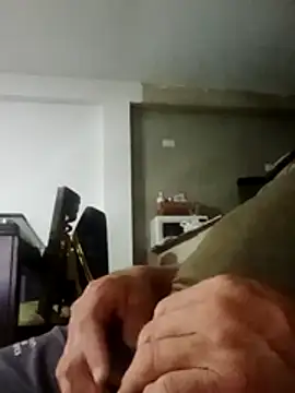 luchoarr online show from 02-07-26, 03:10