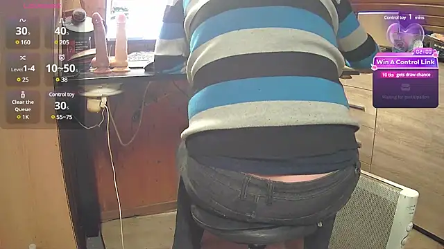 misteryman1956 online show from 03-19-25, 03:29