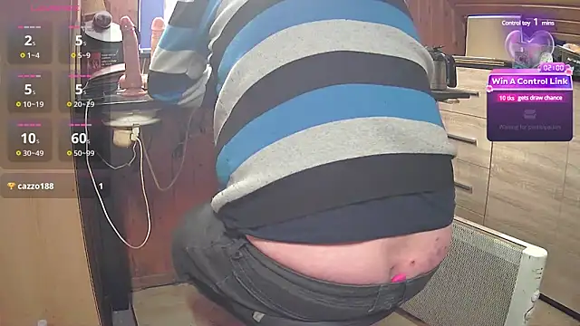 misteryman1956 online show from 03-19-25, 09:37