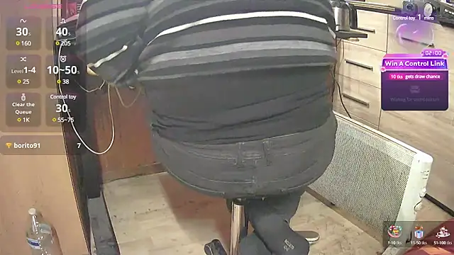 misteryman1956 online show from 03-20-25, 08:08