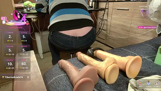 misteryman1956 online show from 09-15-25, 06:24