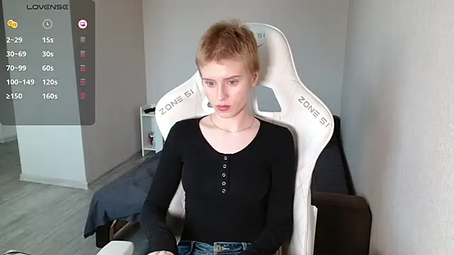 Snapshot of LizaKisses chatting on 03-04-26, 06:19 LizaKisses online show from 03-04-26, 06:19