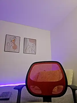 VictoriaEvaans  online show from 12-27-24, 10:59