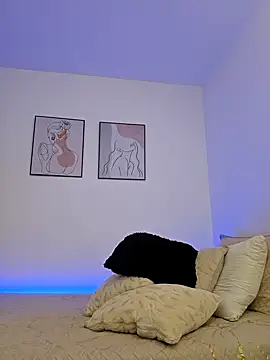 VictoriaEvaans  online show from 02-28-25, 10:06