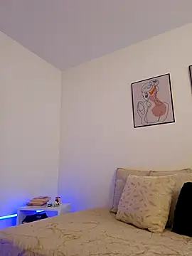 VictoriaEvaans  online show from 09-09-25, 10:20