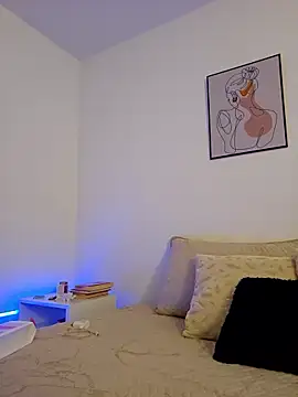 VictoriaEvaans  online show from 09-25-25, 10:24