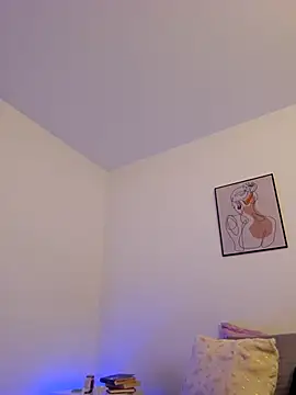 VictoriaEvaans  online show from 10-01-25, 10:16