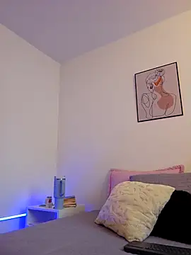 VictoriaEvaans  online show from 10-06-25, 10:18