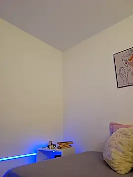 VictoriaEvaans  online show from 10-30-25, 11:38