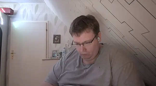 der alex38 online show from 02-13-25, 10:33