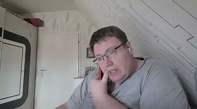 der alex38 online show from 02-15-25, 12:33