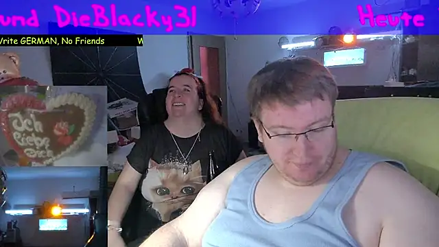 der alex38 online show from 02-25-25, 07:47