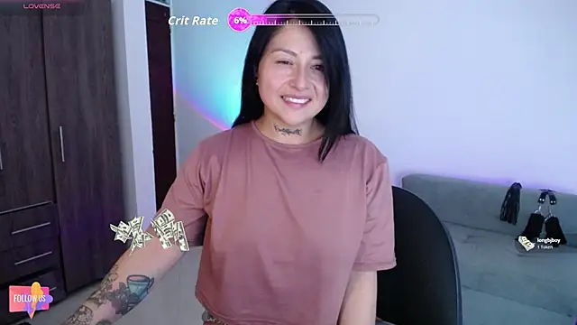 sweet velvett online show from 03-02-26, 11:50