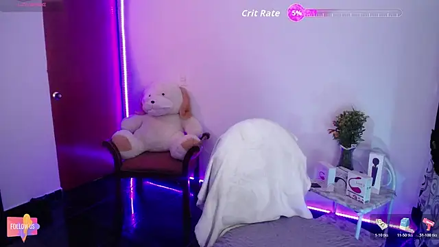 sweet velvett online show from 04-09-26, 10:26