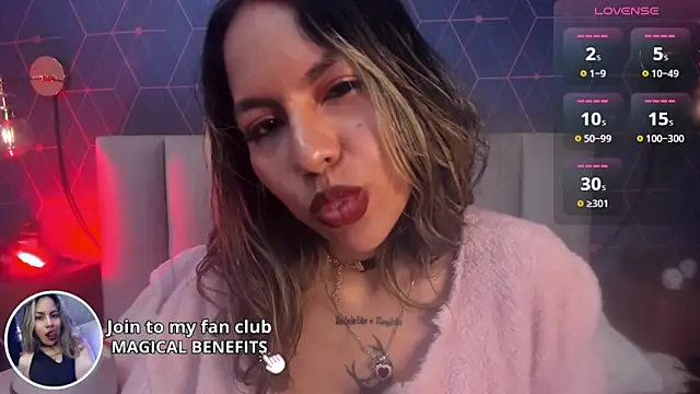 delilah fix online show from 12-31-24, 04:25