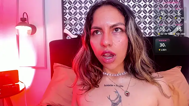 delilah fix online show from 01-20-25, 05:27